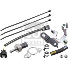 febi bilstein 194893 Sensor, Abgasdruck febi bilstein 194893 Sensor, Abgasdruck