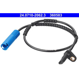 Sensor, Raddrehzahl 24.0710-2062.3