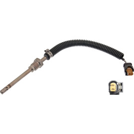 FEBI BILSTEIN 49298 Sensor, Abgastemperatur FEBI BILSTEIN 49298 Sensor, Abgastemperatur