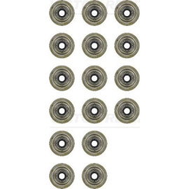 Dichtungssatz, Ventilschaft 12-34836-01 Dichtungssatz, Ventilschaft 12-34836-01
