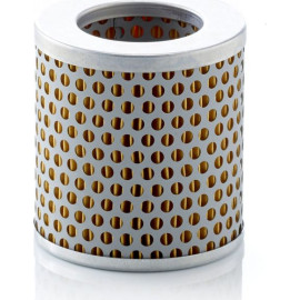 MANN-FILTER C 75 Ölfilter MANN-FILTER C 75 Ölfilter