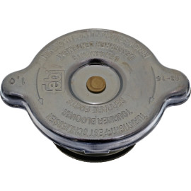 FEBI BILSTEIN 04496 Verschlussdeckel, Kühler FEBI BILSTEIN 04496 Verschlussdeckel, Kühler