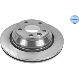 Bremsscheibe 115 523 1116