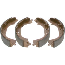 Bremsbackensatz 0 986 487 464 Bremsbackensatz 0 986 487 464