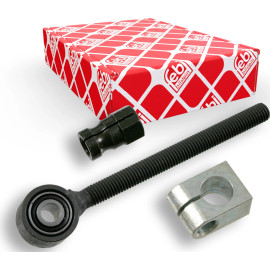 FEBI BILSTEIN 08758 Spannarm, Keilrippenriemen FEBI BILSTEIN 08758 Spannarm, Keilrippenriemen