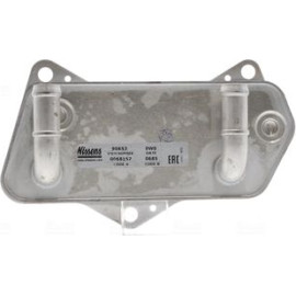 Ölkühler, Automatikgetriebe 90653 Ölkühler, Automatikgetriebe 90653