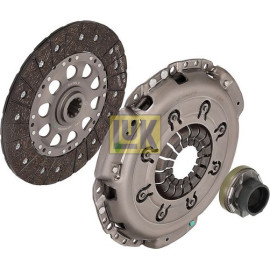 LuK 624 2065 00 Kupplungssatz RepSet