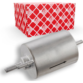 FEBI BILSTEIN 30752 Kraftstofffilter FEBI BILSTEIN 30752 Kraftstofffilter
