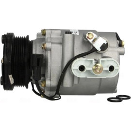 Kompressor, Klimaanlage 89248 Kompressor, Klimaanlage 89248