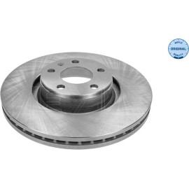 Bremsscheibe 115 521 1098