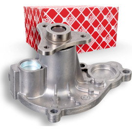 FEBI BILSTEIN 175484 Wasserpumpe, Motorkühlung