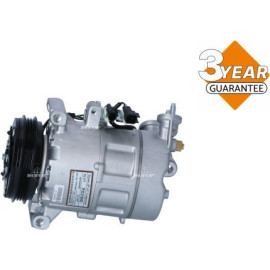 Kompressor, Klimaanlage 32813 Kompressor, Klimaanlage 32813