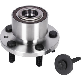 FEBI BILSTEIN 174348 Radlagersatz FEBI BILSTEIN 174348 Radlagersatz