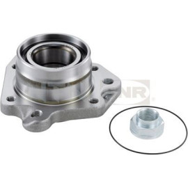 Radlagersatz R174.75 Radlagersatz R174.75