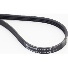 Keilrippenriemen 4PK905