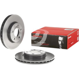 Bremsscheibe 09.B343.41 Bremsscheibe 09.B343.41