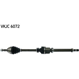 Antriebswelle VKJC 6072 Antriebswelle VKJC 6072
