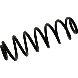 FEBI BILSTEIN 46924 Fahrwerksfeder für VW EOS, TOURAN Hinterachse