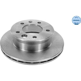 Bremsscheibe 015 521 2032