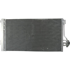 Kondensator, Klimaanlage 1 986 AD2 108