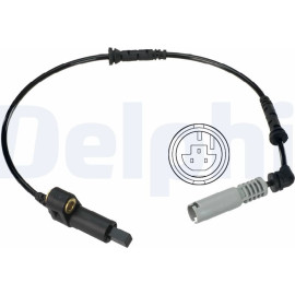 Sensor, Raddrehzahl SS20040
