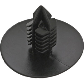 FEBI BILSTEIN 100609 Clip, Zier-/Schutzleiste
