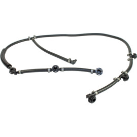 Metzger 0840071 Schlauch, Leckkraftstoff Metzger 0840071 Schlauch, Leckkraftstoff