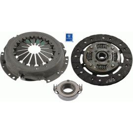 SACHS 3000 771 001 Kupplungssatz SACHS 3000 771 001 Kupplungssatz