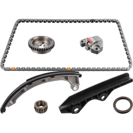FEBI BILSTEIN 174881 Steuerkettensatz FEBI BILSTEIN 174881 Steuerkettensatz