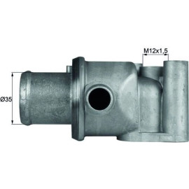 Thermostat, Kühlmittel TI 77 87D Thermostat, Kühlmittel TI 77 87D