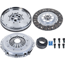 SACHS 2290 601 032 Kupplungssatz ZMS Modul SACHS 2290 601 032 Kupplungssatz ZMS Modul