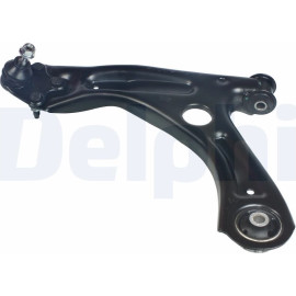 Lenker, Radaufhängung TC2728