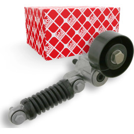FEBI BILSTEIN 24541 Riemenspanner, Keilrippenriemen FEBI BILSTEIN 24541 Riemenspanner, Keilrippenriemen