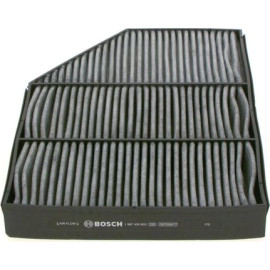 Filter, Innenraumluft 1 987 435 603 Filter, Innenraumluft 1 987 435 603