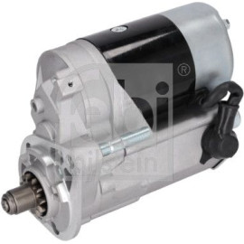 FEBI BILSTEIN 186628 Starter FEBI BILSTEIN 186628 Starter