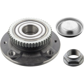 FEBI BILSTEIN 102782 Radlagersatz FEBI BILSTEIN 102782 Radlagersatz