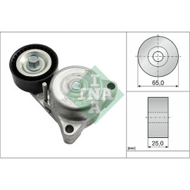 Riemenspanner, Keilrippenriemen 534 0638 10 Riemenspanner, Keilrippenriemen 534 0638 10