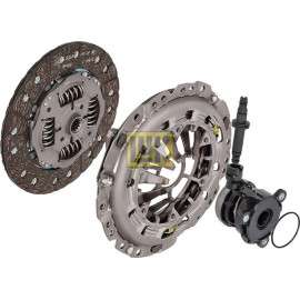 LuK 621 3108 33 Kupplungssatz RepSet Pro LuK 621 3108 33 Kupplungssatz RepSet Pro