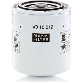 Filter, Arbeitshydraulik WD 10 012 Filter, Arbeitshydraulik WD 10 012