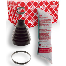 FEBI BILSTEIN 102062 Faltenbalgsatz, Antriebswelle FEBI BILSTEIN 102062 Faltenbalgsatz, Antriebswelle