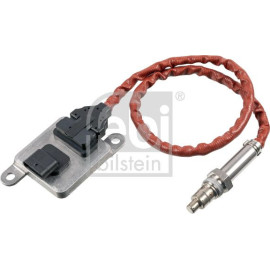 NOx-Sensor, Harnstoffeinspritzung 197488