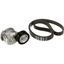 Keilrippenriemensatz K046PK1245 Keilrippenriemensatz K046PK1245