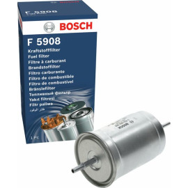 Kraftstofffilter 0 450 905 908