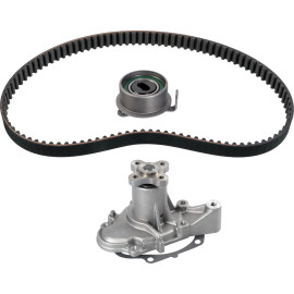 FEBI BILSTEIN 173184 Wasserpumpe + Zahnriemensatz FEBI BILSTEIN 173184 Wasserpumpe + Zahnriemensatz