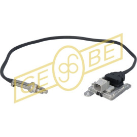 NOx-Sensor, NOx-Katalysator 9 3825 1