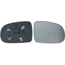 Spiegelglas, Außenspiegel 6402420 Spiegelglas, Außenspiegel 6402420