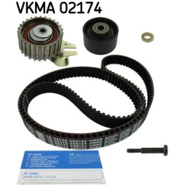 Zahnriemensatz VKMA 02174 Zahnriemensatz VKMA 02174