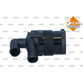 Zusatzwasserpumpe 390002