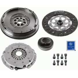 SACHS 2290 601 106 Kupplungssatz ZMS Modul XTend SACHS 2290 601 106 Kupplungssatz ZMS Modul XTend