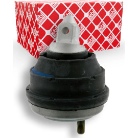 Lagerung, Motor 18509